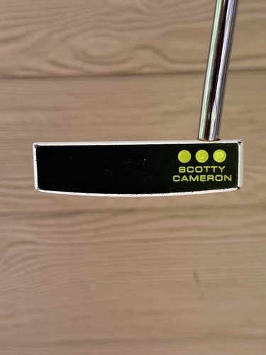 Scotty cameron kombi - 34.5”,