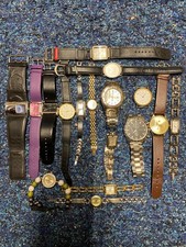 Joblot Watches Job lot Avia