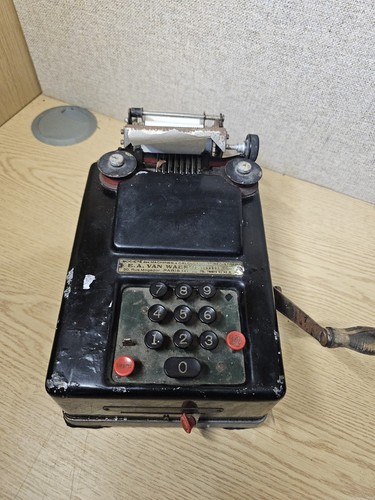1930 monarch remington - monarch,