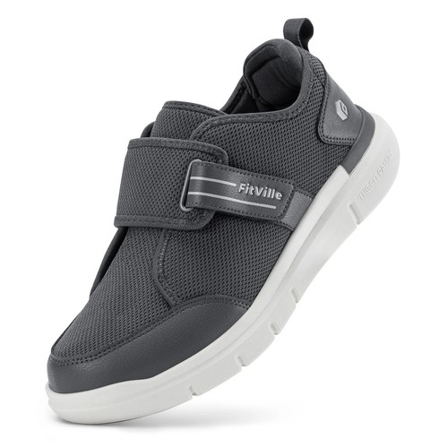 Fitville mens diabetic shoes - mens,