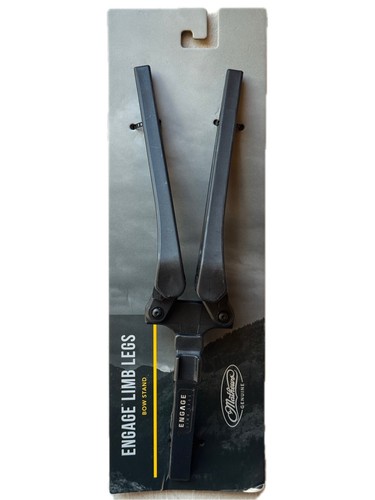 Mathews engage limb legs black - engage,