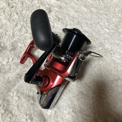 Imported daiwa emcast - daiwa,