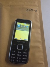 Samsung GT C3530 - Silver (Unlocked) Mobile Phone