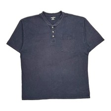 Carhartt Collarless Shirt - XL