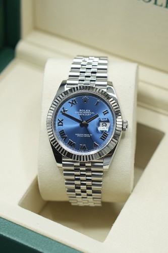 Mens rolex datejust - mens,