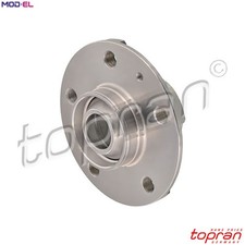 WHEEL HUB 115 429 FOR AUDI