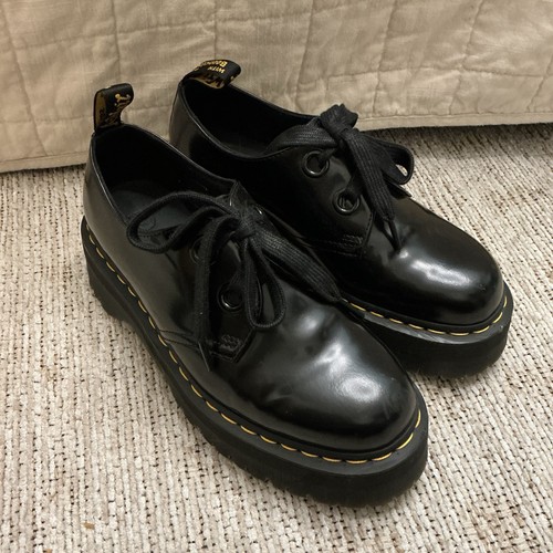 Doc martens holly - doc, womens