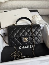 Chanel Classic Mini