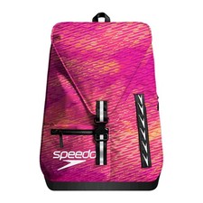 Speedo 35l printed team - speedo,