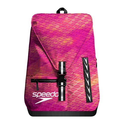 Speedo 35l printed - 35l, team