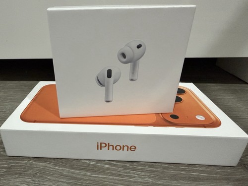 Apple airpods pro 3rd - pro, 3