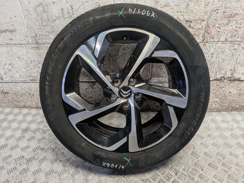 Citroen aircross alloy - c5,