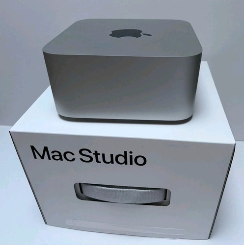 Apple mac studio - mac,