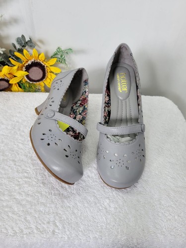 Hotter comfort concept grey - concept,