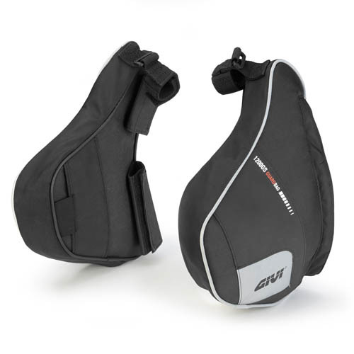 Givi xs5112e bmw r1200gs - givi,