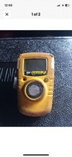 Bw h2s gas alert Monitor