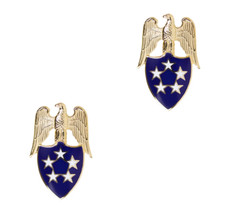 Genuine army aides - army,