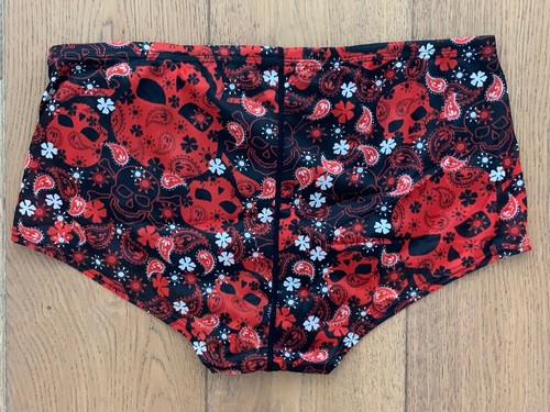 Tyr men red - men's, xl