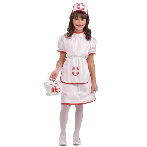 Rubies 881925 kids nurse - kids,