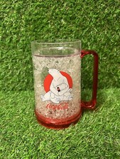 Coca Cola Tankard Chiller Mug