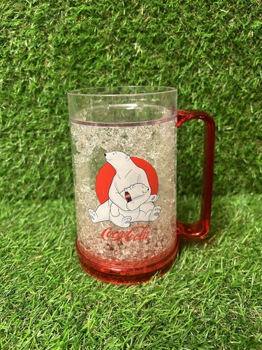 Coca cola tankard chiller - cola,