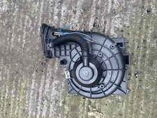 Nissan Almera  2003/05 Left