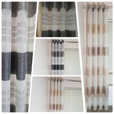 Ready Made Eyelet Ring Top