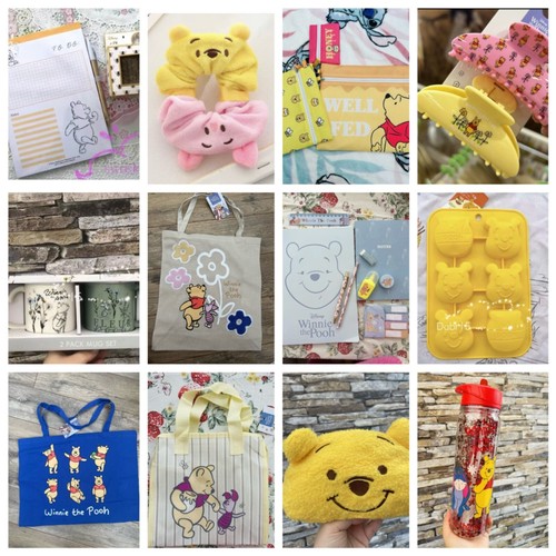 Disney winnie the - winnie,