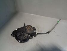 Range Rover L405 Tailgate Actuator Lower Left DK62 404C10AB 2013 to 2017