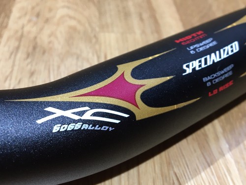 Specialized xc 620mm - 31.8,