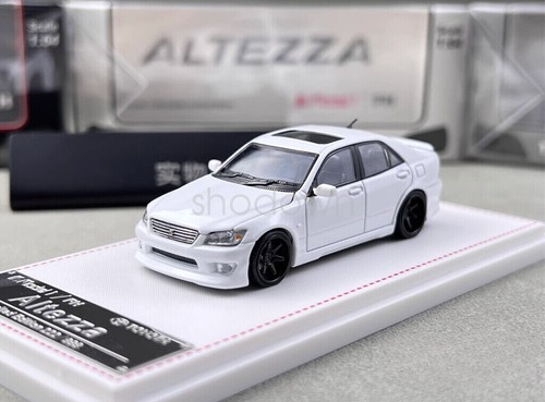 For scale white - fh,