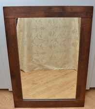 Julian Bowen Minuet Mirror