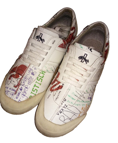 Rare rudolf dassler - rudolf,