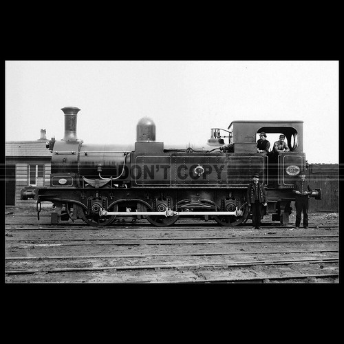 Photo 000710 steam - photo,