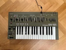 Roland SH-101 Classic Analogue