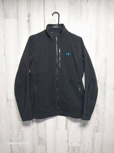 Under armour fleece jacket - under,