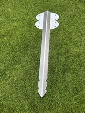 2 Tier Garden bracket stake