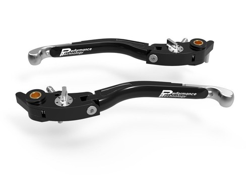 Brake clutch adj levers egp2 - brake,