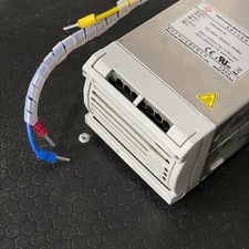 High Power Pro LED 40v 50A 3000W Switch Mode HWA3000-40 RS485 Remote Bench PSU