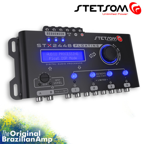 Stetsom stx 2448 floating - stetsom,