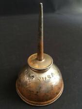 SINGER OIL CAN OILER SEWING