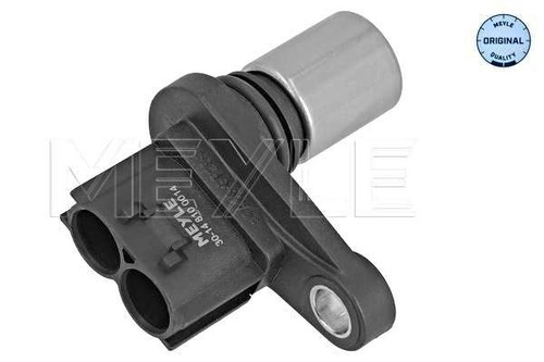 Meyle crankshaft pulse - meyle,