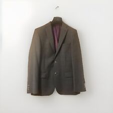 mens ted baker suit size 38 short