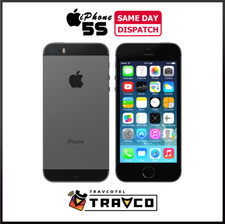 Apple iPhone 5S 16GB GREY