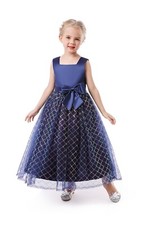 ELSA & ANNA® Girl Formal Ball