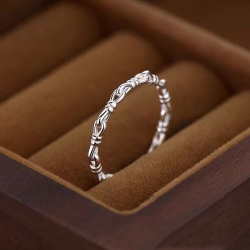 New 925 sterling silver rings - new,