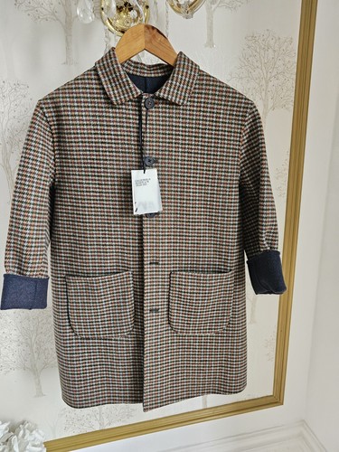 Zara boys reversible - boys,