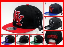 City Hunter 2 Tone NY NEW YORK