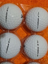 Srixon Z Star Diamond Golf