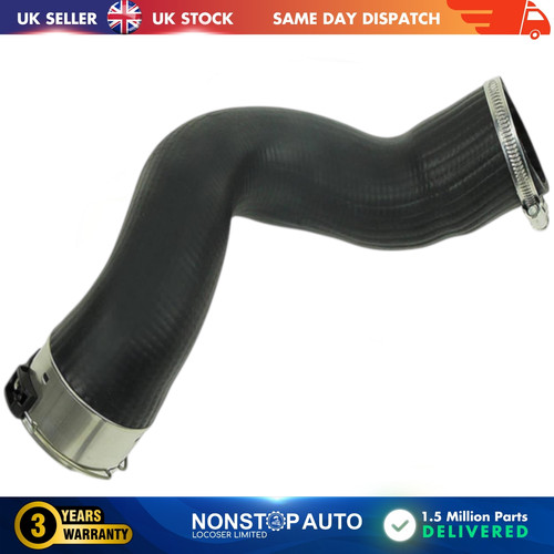 Turbo intercooler hose pipe - turbo,